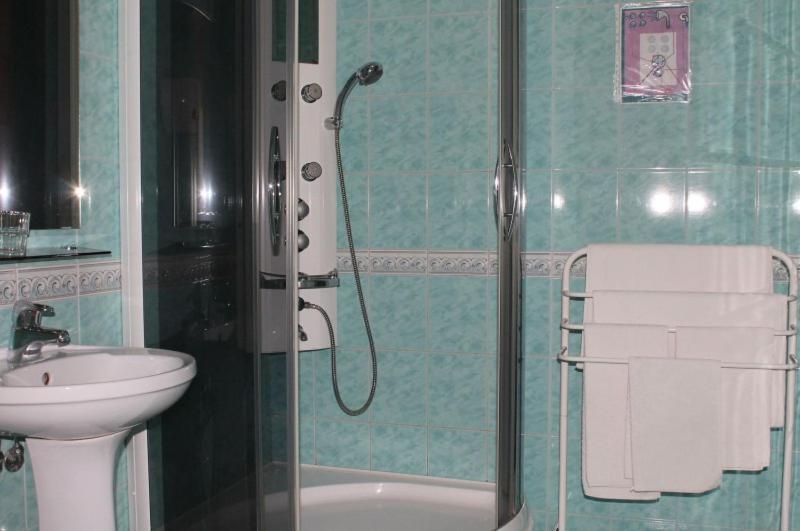 پانسیون Europe Guesthouse