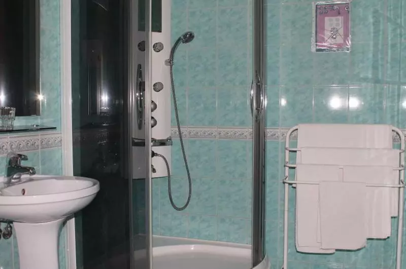 پانسیون Europe Guesthouse