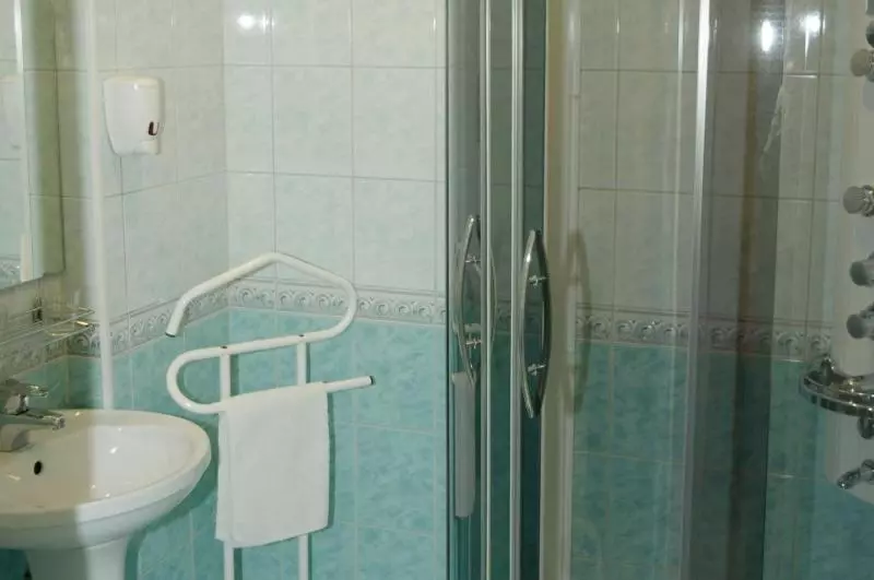 پانسیون Europe Guesthouse