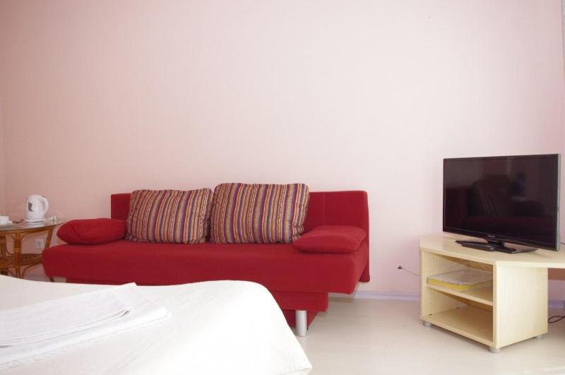 پانسیون Europe Guesthouse