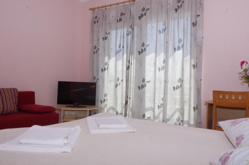 پانسیون Europe Guesthouse