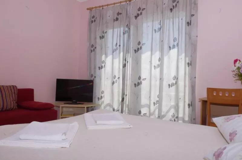 پانسیون Europe Guesthouse