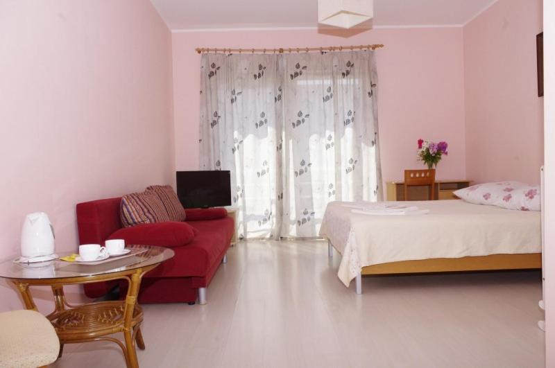 پانسیون Europe Guesthouse