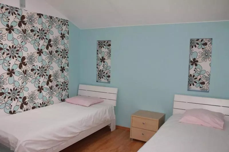 پانسیون Europe Guesthouse