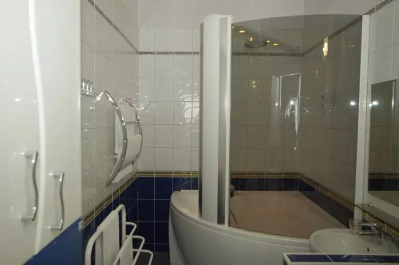 پانسیون Europe Guesthouse