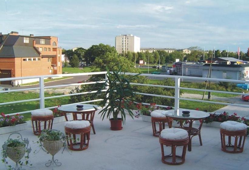 پانسیون Europe Guesthouse