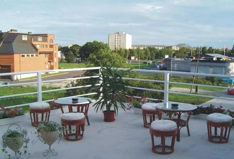پانسیون Europe Guesthouse