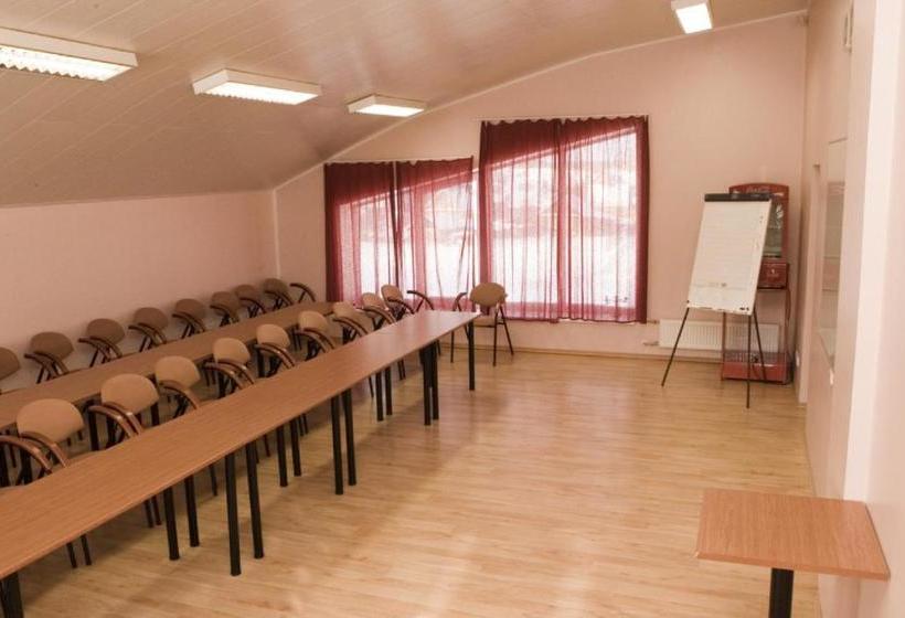 پانسیون Europe Guesthouse