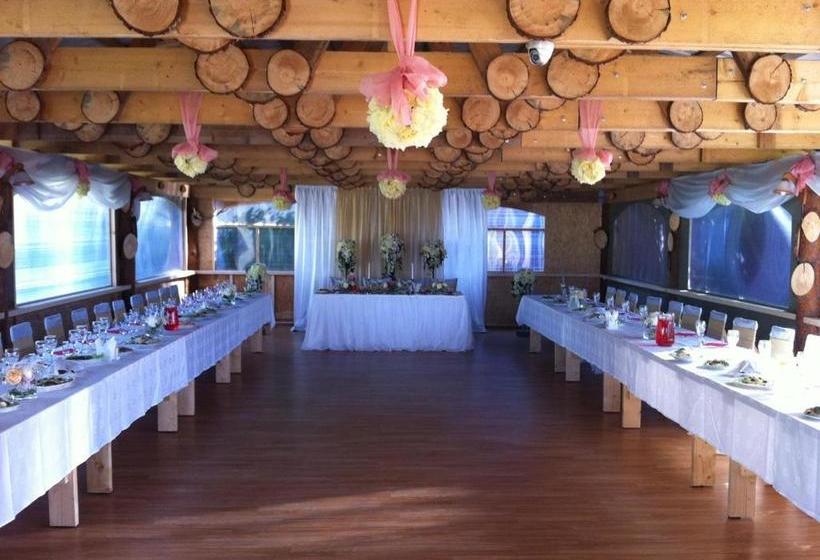 پانسیون Europe Guesthouse