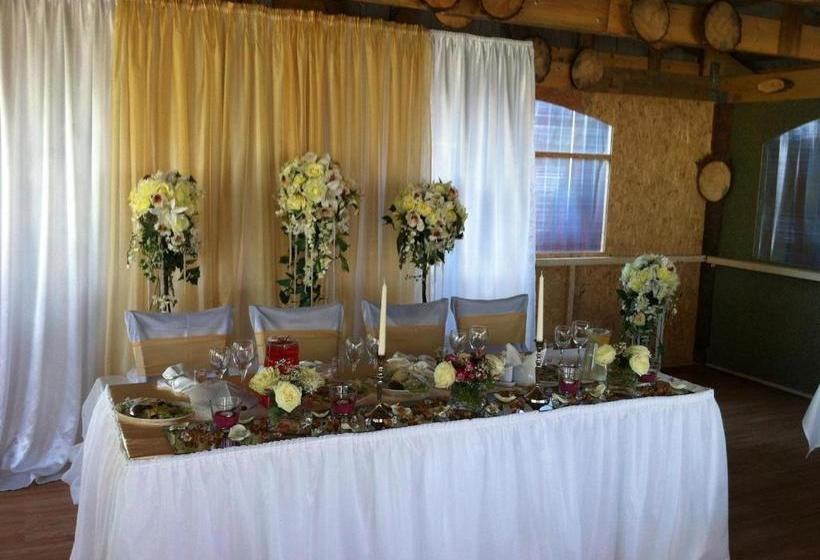 پانسیون Europe Guesthouse