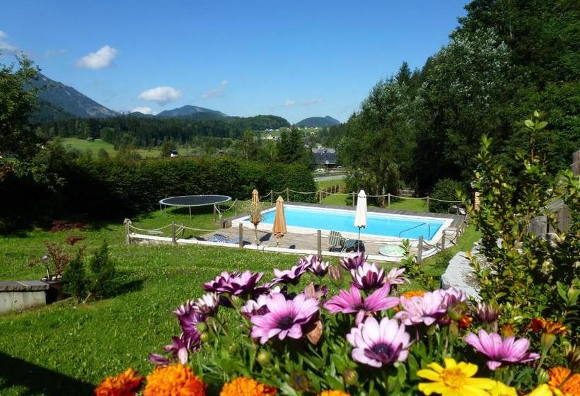 ペンション Gasthof Steinbräu