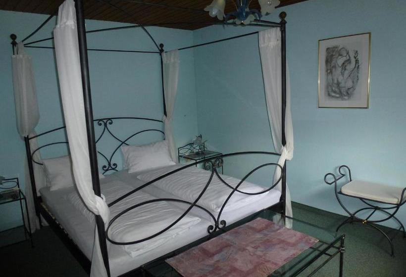 ペンション Gasthof Steinbräu