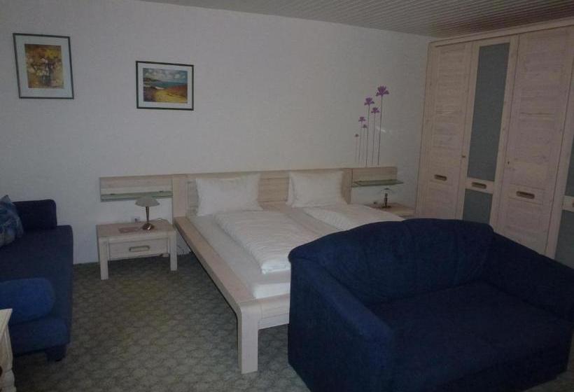 ペンション Gasthof Steinbräu