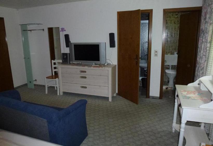 ペンション Gasthof Steinbräu