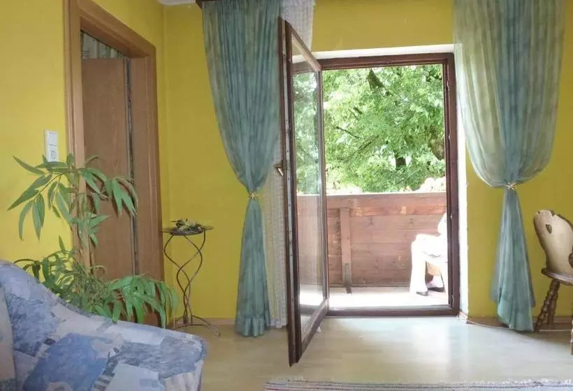 ペンション Gasthof Steinbräu