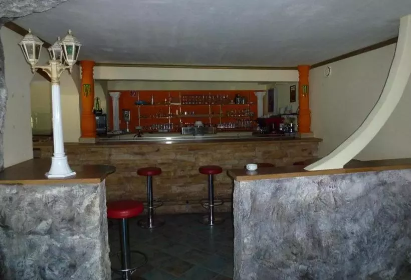 ペンション Gasthof Steinbräu