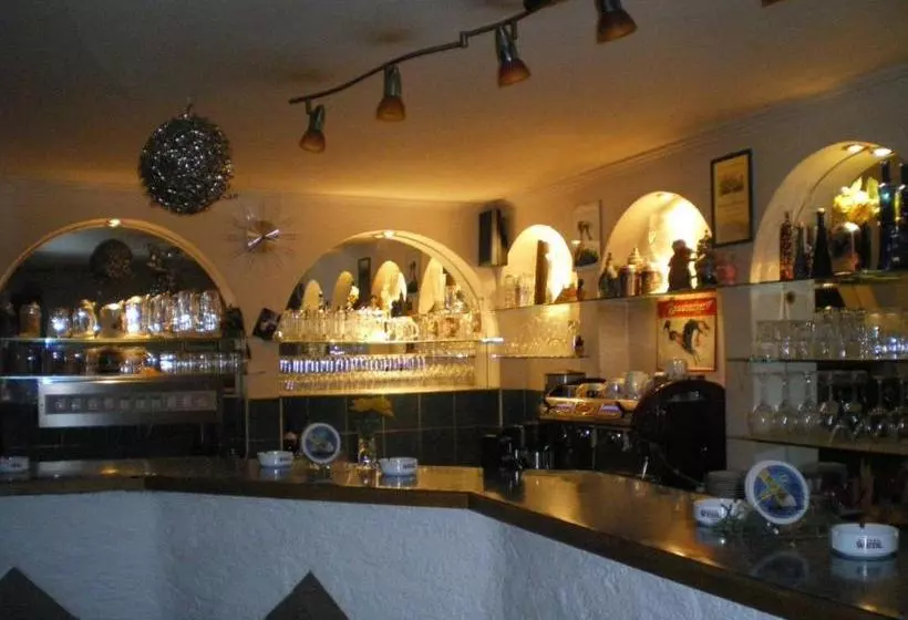 ペンション Gasthof Steinbräu