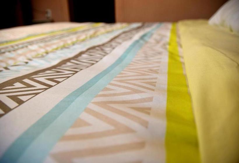 پانسیون Guest House Via