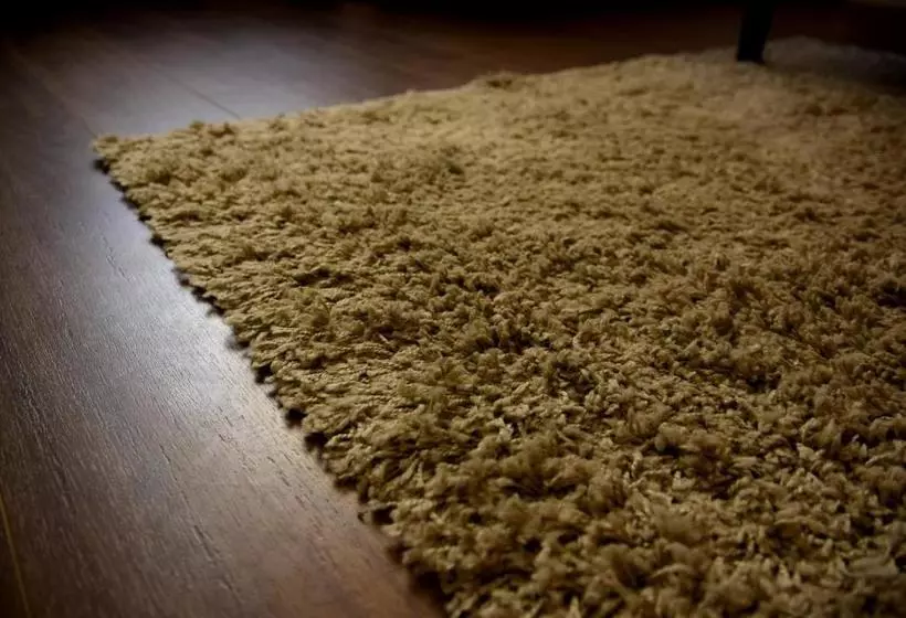 پانسیون Guest House Via