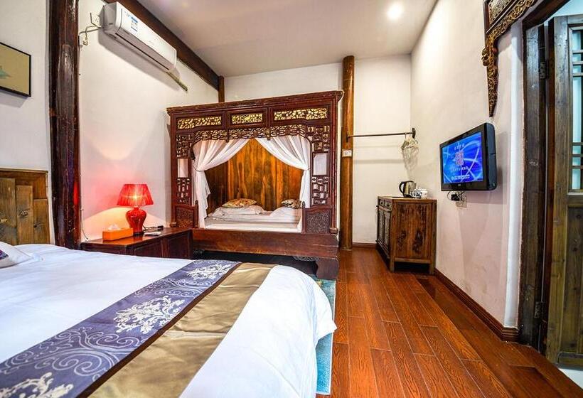 膳宿费 Hui Boutique