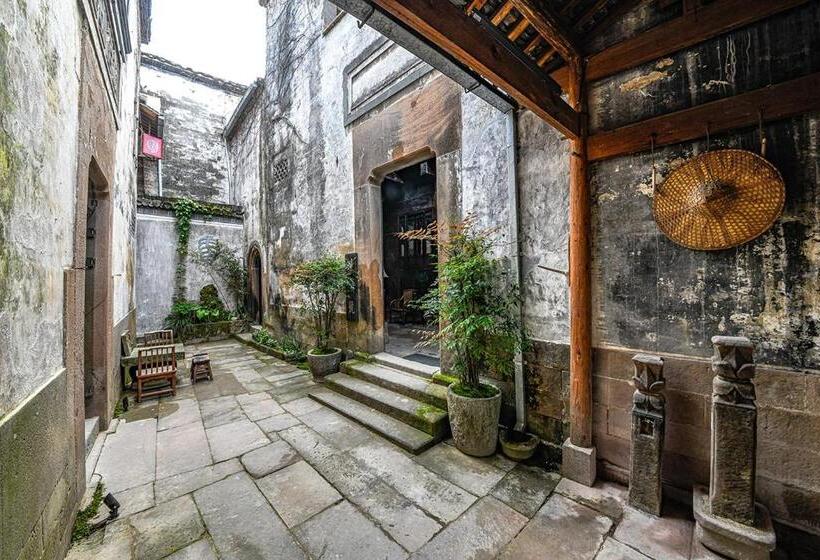 膳宿费 Hui Boutique