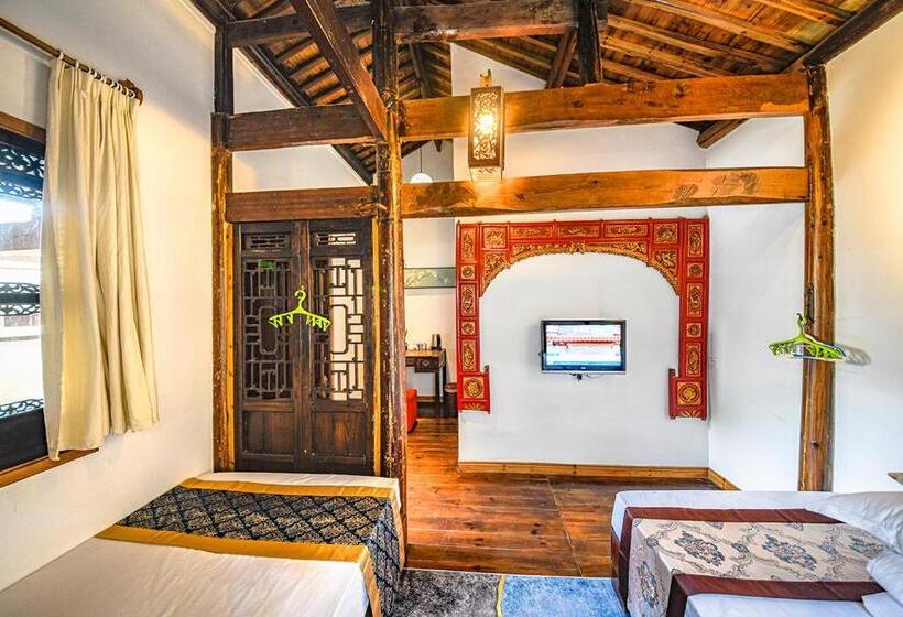 膳宿费 Hui Boutique