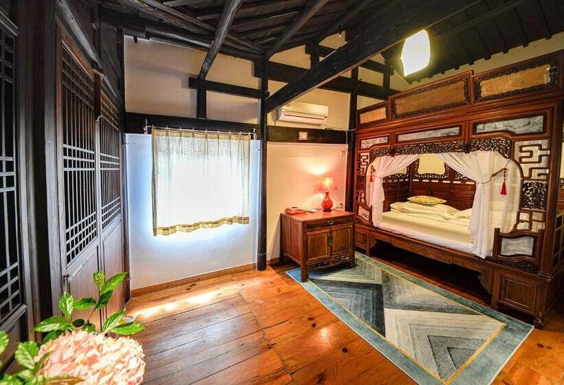 膳宿费 Hui Boutique