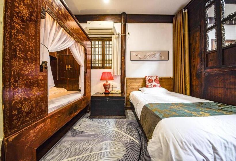 膳宿费 Hui Boutique