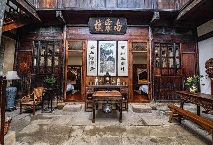 膳宿费 Hui Boutique