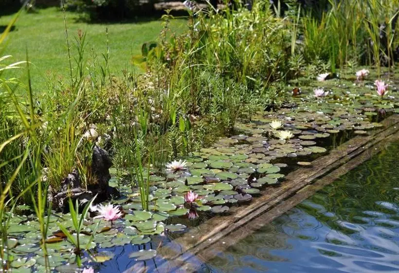 پانسیون Penzion Kaplanka