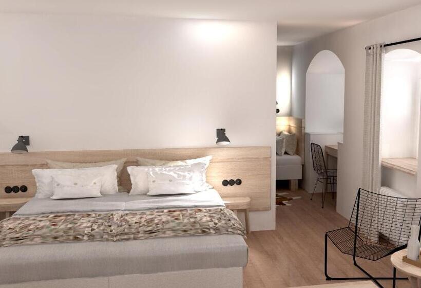 Panzió Penzion Kaplanka