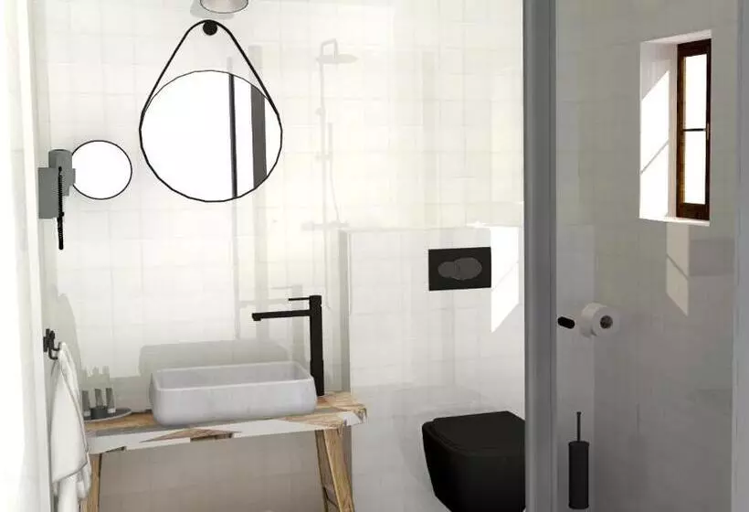 پانسیون Penzion Kaplanka