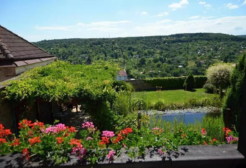 پانسیون Penzion Kaplanka