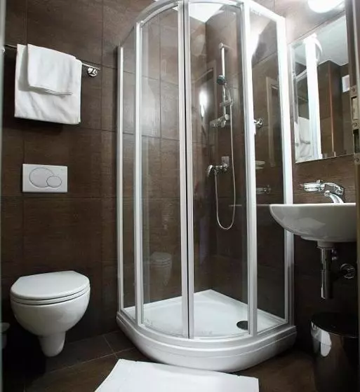 ペンション Penzion štybar