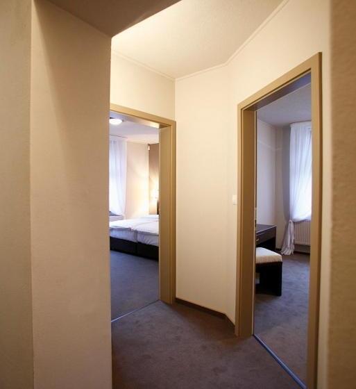 ペンション Penzion štybar