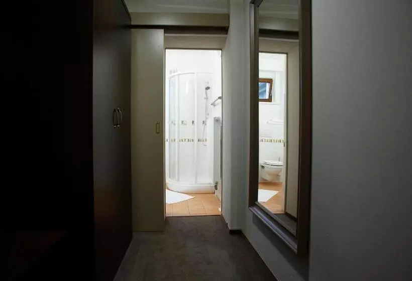 ペンション Penzion štybar