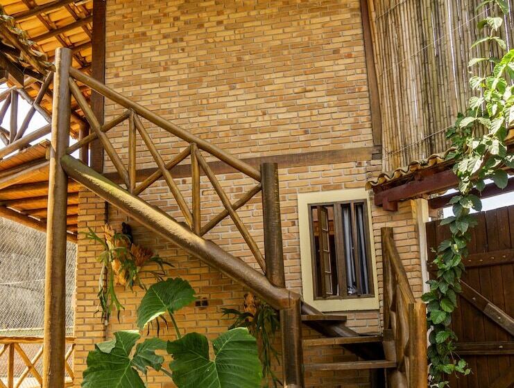 Pension Pousada Casarao