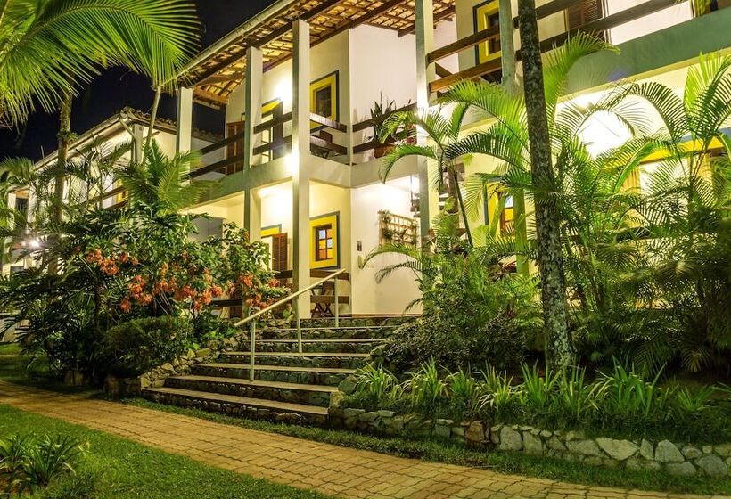 Pension Pousada Casarao