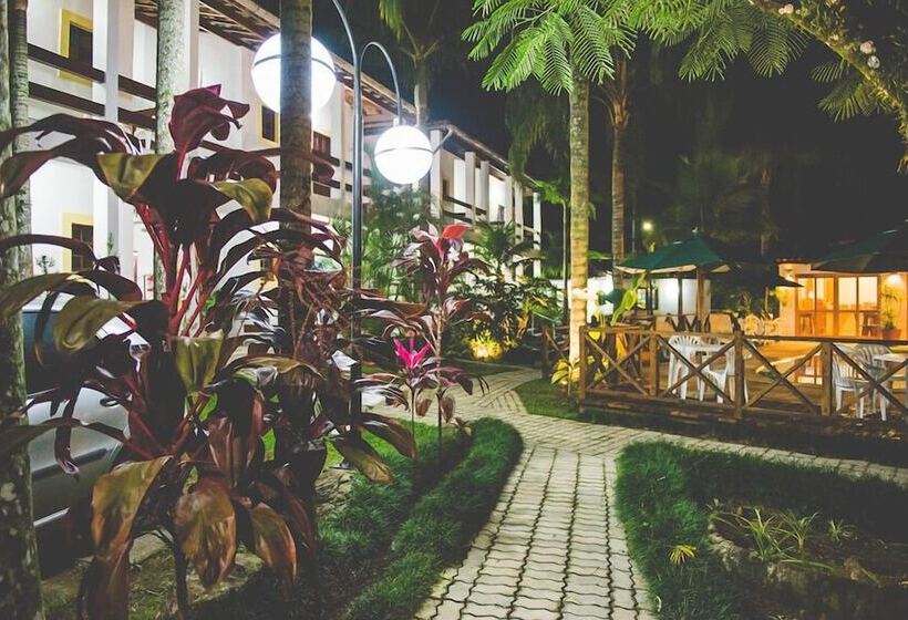 Pension Pousada Casarao