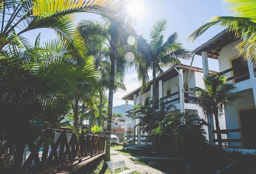 Pension Pousada Casarao