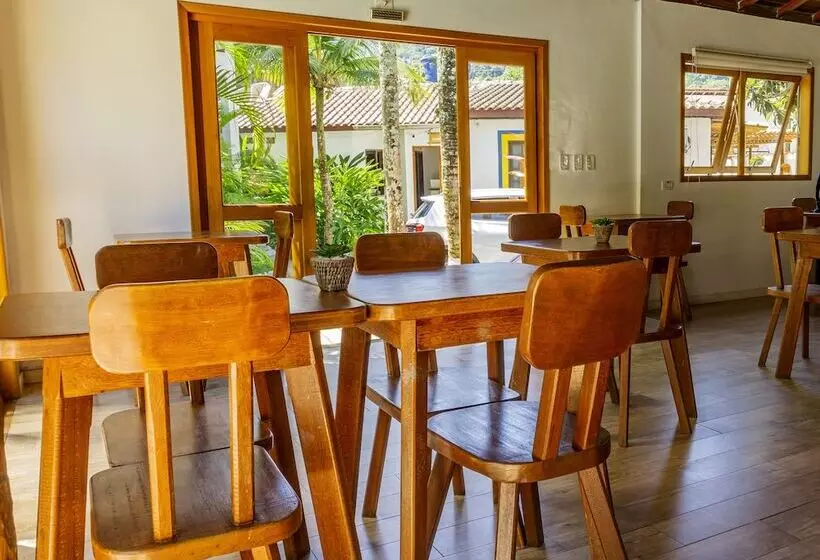 ペンション Pousada Casarao