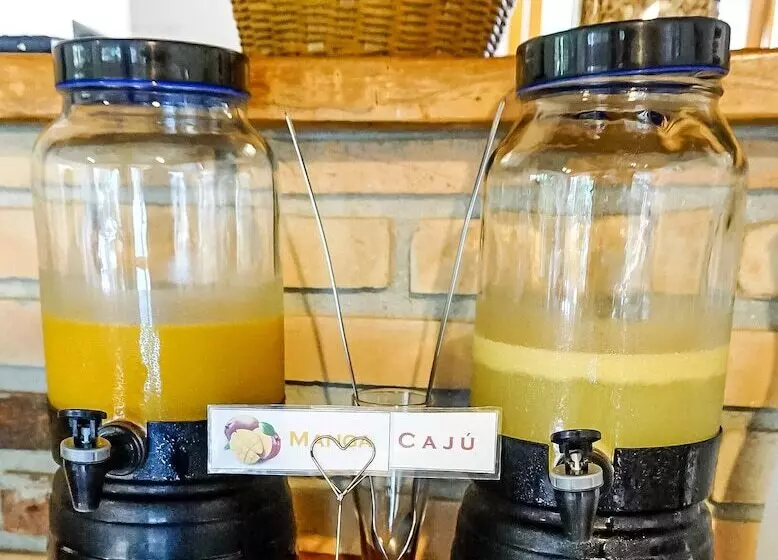 ペンション Pousada Casarao