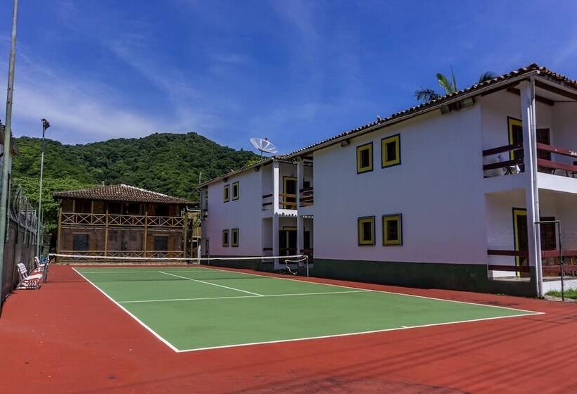 Pension Pousada Casarao