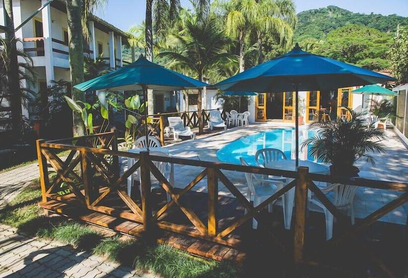 Pension Pousada Casarao