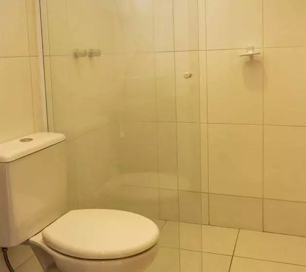 ペンション Pousada Casarao