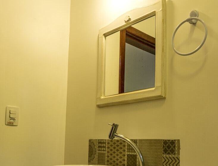 Pension Pousada Casarao