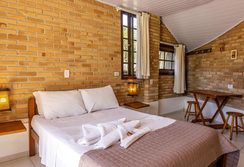 Pension Pousada Casarao