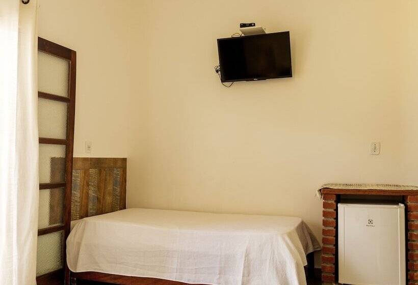 Pension Pousada Casarao