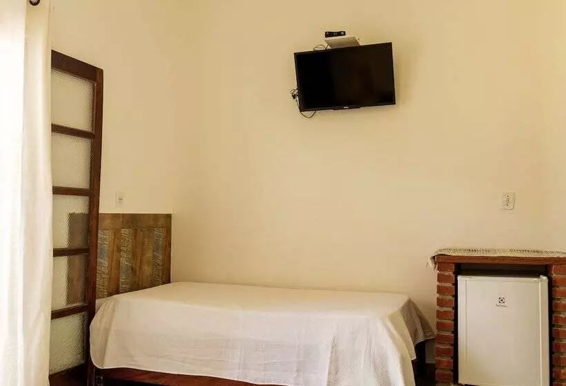 ペンション Pousada Casarao