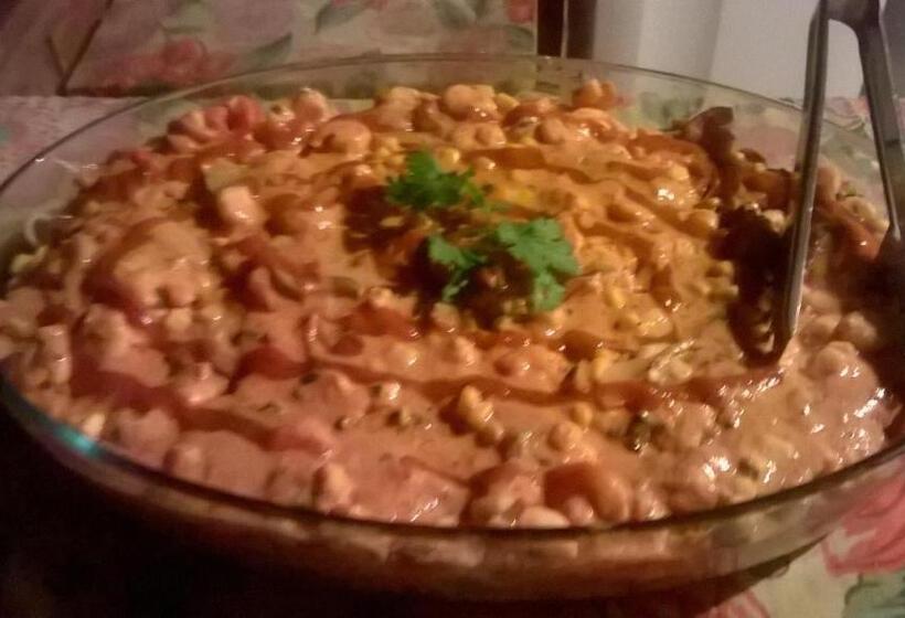 پانسیون Pousada Costa Tropical